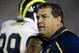 According to 247Sports, Michigan has the No. 31-ranked class of 2015 (as of late May).