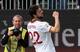 Mattia Destro has increasingly seen a more prominent role at Roma over the last couple of years.