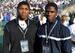 Ohio brothers Andrew and David Dowell