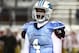 Ohio LB Jerome Baker