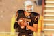 New Mexico QB Zach Gentry