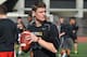 California QB Ricky Town
