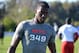 4-star Florida athlete Deon Cain