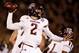 Johnny Manziel's unique qualities will be hard to replace at Texas A&M.