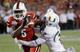 Replacing Teddy Bridgewater and members of a talented defense will be difficult for Louisville.