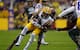Odell Beckham is one of a number of talented cogs that LSU must replace this fall.