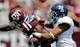 Wide receiver Ricky Seals-Jones will be a key figure for Texas A&M this fall.