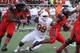 Though talented, Desmond Jackson has never been able to lay claim to a starting role.