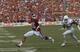 Demarco Cobbs was ineffective in 2012 but has the tools to excel under Charlie Strong.