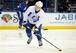 Expectations are sky high for Jonathan Drouin who is poised to make his NHL debut next season.