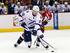 If Nikita Kucherov can catch up to the game, he could be a dangerous force.