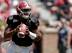 Blake Sims is trying to be Alabama's starting quarterback, but he'll probably play a different position at the next level.