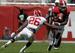 Could this be running back T.J. Yeldon's final year on the Capstone? There is that potential.