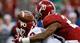 Jarrick Williams may be Alabama's best 2015 draft prospect out of the secondary.