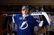 Andrei Vasilevkiy could change the game for the Bolts in net.