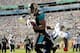 Marcedes Lewis knows his status as a starter is under threat.