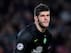 Could Fraser Forster make the move south of the border?