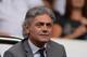 Franco Baldini's time at Tottenham does not appear to have gone as smoothly as he would have liked.
