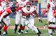 Arkansas RB Alex Collins