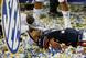 Auburn QB Nick Marshall