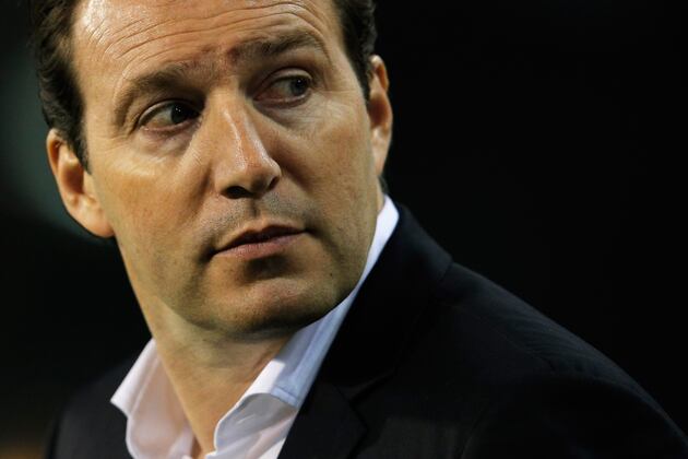 5 Things You Need to Know About Marc Wilmots' Belgium