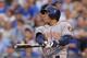 George Springer isn't quite at the top of the AL's super rookie class, but his ridiculous May has put him in the mix.
