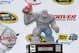 Does anything top the Miles the Monster trophy at Dover?