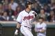 Brantley is quietly emerging as a superstar in Cleveland.