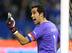 Claudio Bravo's transfer to Barcelona is almost complete.