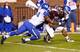 Kentucky DE Za'Darius Smith