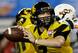 Missouri QB Maty Mauk