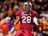 South Carolina RB Mike Davis