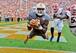 Tennessee WR Marquez North