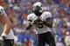 Vanderbilt RB Jerron Seymour