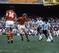 Belgium v Argentina at 1982 World Cup in Spain