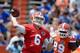 Jeff Driskel and Florida were very close to something bigger and better in 2014.