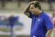 Turnovers and poor offense are reasons for Will Muschamp being on the hot seat this fall.