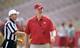 Paul Rhoads and Iowa State were hurt by turnovers last fall.