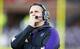 Pat Fitzgerald's Northwestern was one of college football's unluckiest teams last fall.