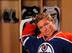 Bogdan Yakimov brings size and tenacity to his game and could be a great secondary player for the Oilers in the near future.