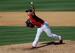 Cardinals prospect Marco Gonzales
