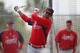 Cardinals prospect Alexander Reyes