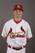 Cardinals prospect James Ramsey