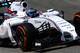 Bottas has been impressive all season for Williams.