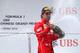 Alonso's only podium so far this year came in China.