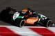 Hulkenberg finished fifth in Bahrain.