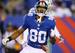 Victor Cruz is easily New York's most established pass-catcher entering the 2014 season.
