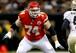 Signing guard Geoff Schwartz in free agency is one reason why the Giants offensive line should be much improved in 2014.