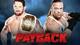 Intercontinental Champion Bad News Barrett vs. Rob Van Dam
