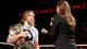 Stephanie McMahon offers WWE World Heavyweight Champion Daniel Bryan an ultimatum.